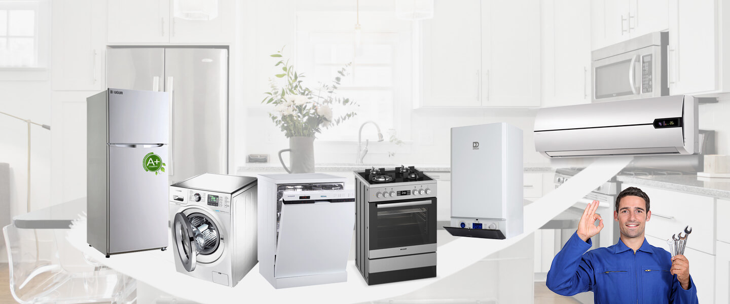 Karayazı Maytag Servisi